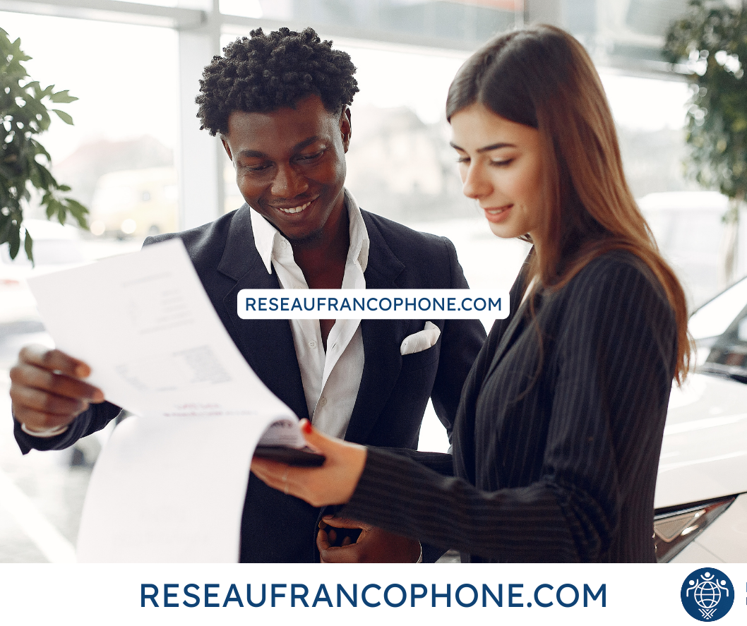 Prospection Commerciale