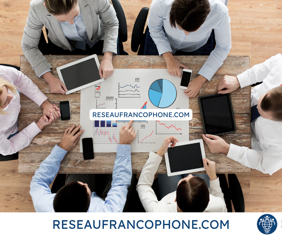 La francophonie économique un levier de croissance