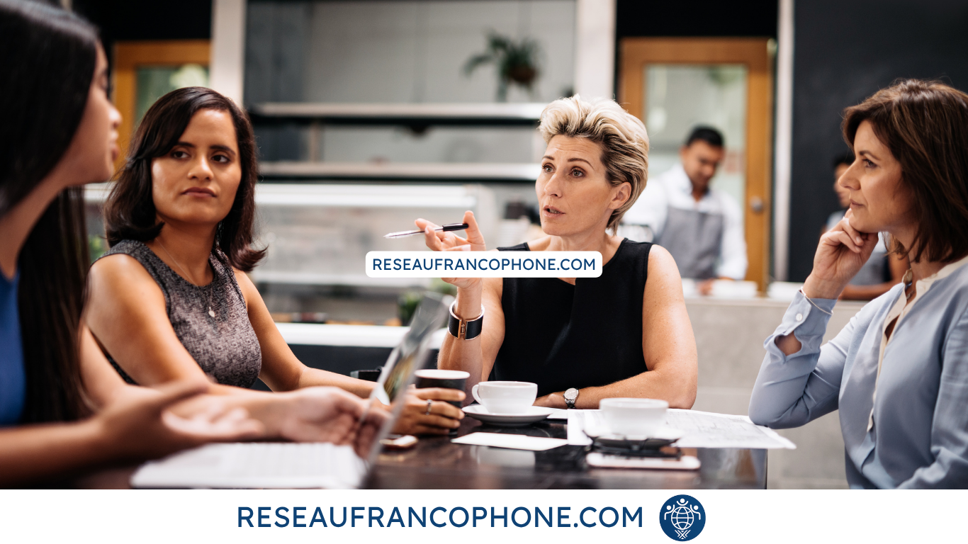 Pourquoi rejoindre reseaufrancophone.com 