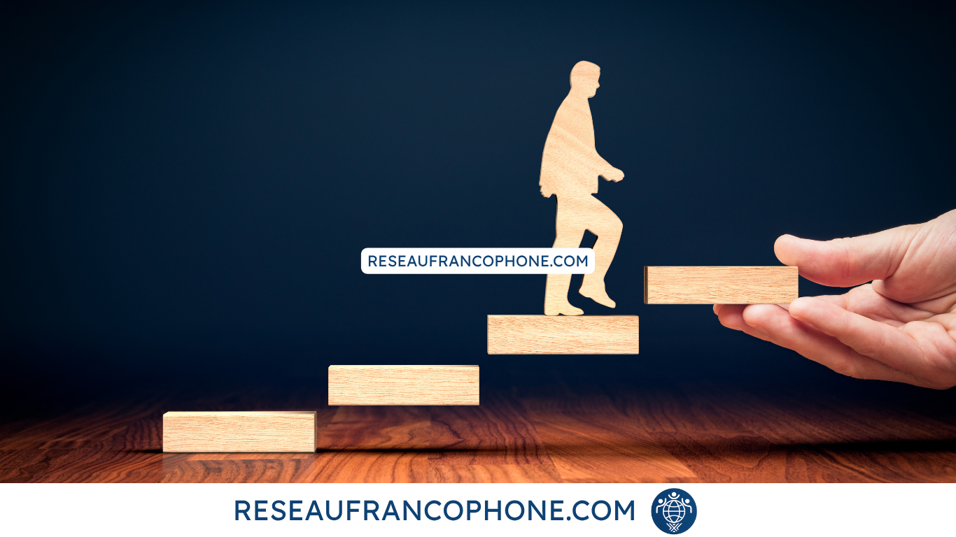 Développer ses activités à international