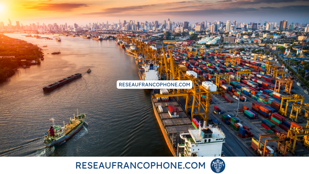 Comment faire du sourcing en supply chain guide expert pour entrepreneurs francophones
