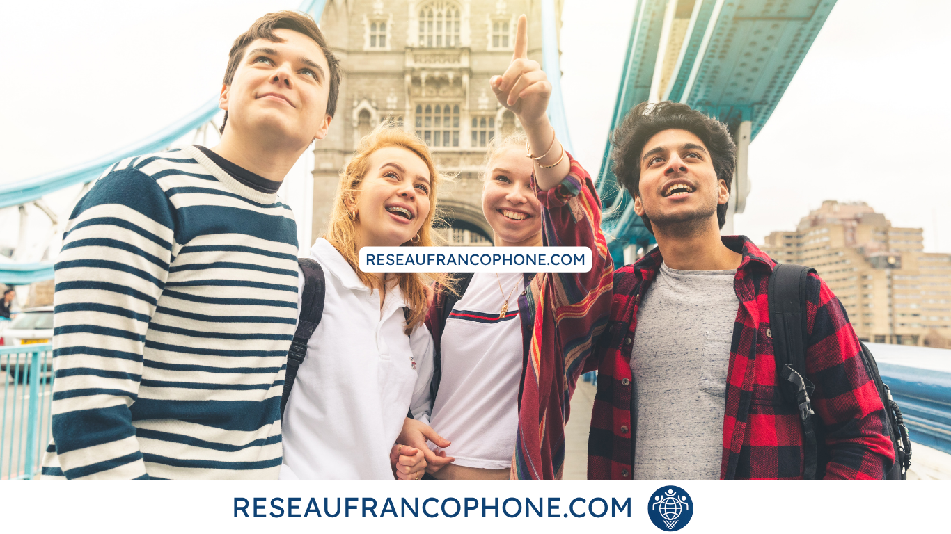 Comment réaliser un jumelage scolaire 
