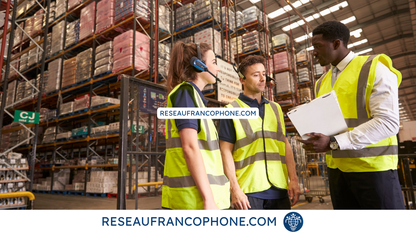 Comment trouver des fournisseurs francophones fiables 