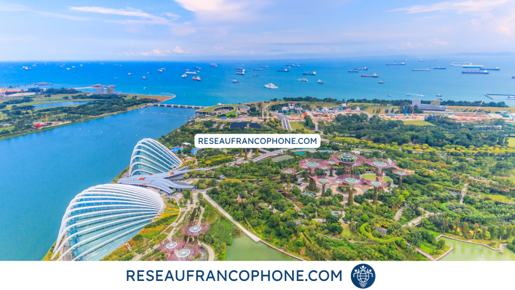 East Coast et Marine Parade : La vie balnéaire