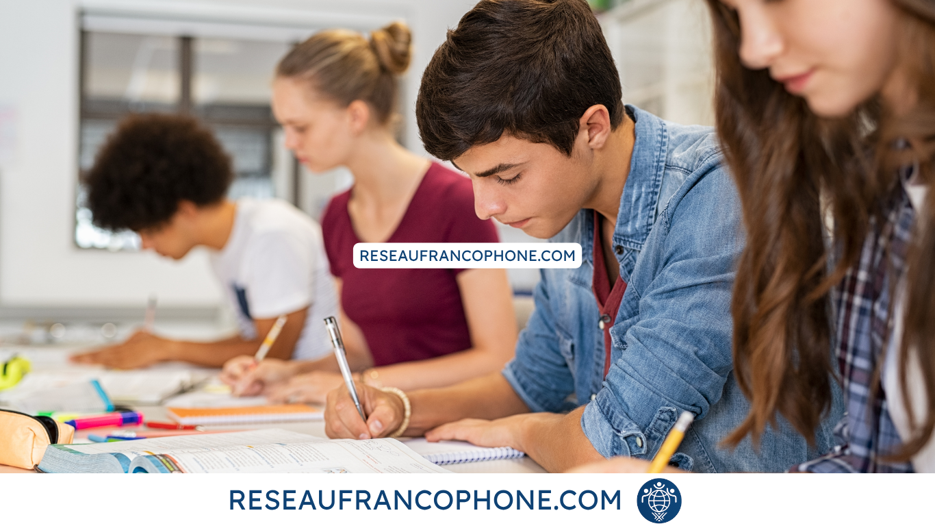 jumelage scolaire et apprentissage des langues étrangères