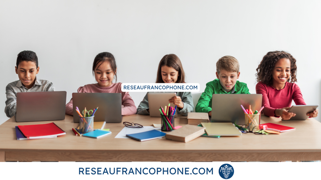 éducation internationale à Singapour école française ET école internationale pour scolarisation de vos enfants