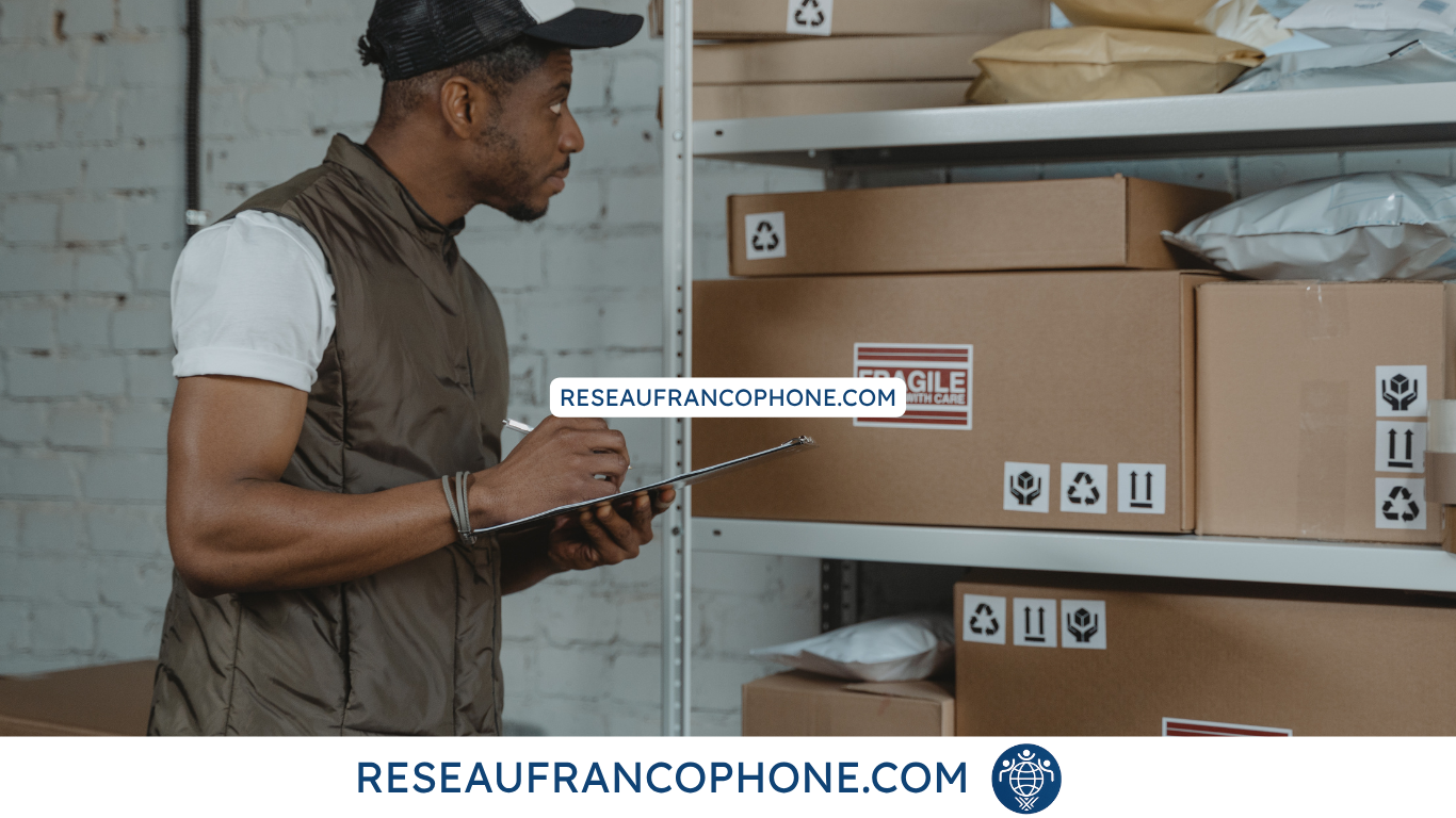 Gestion des risques en sourcing supply chain