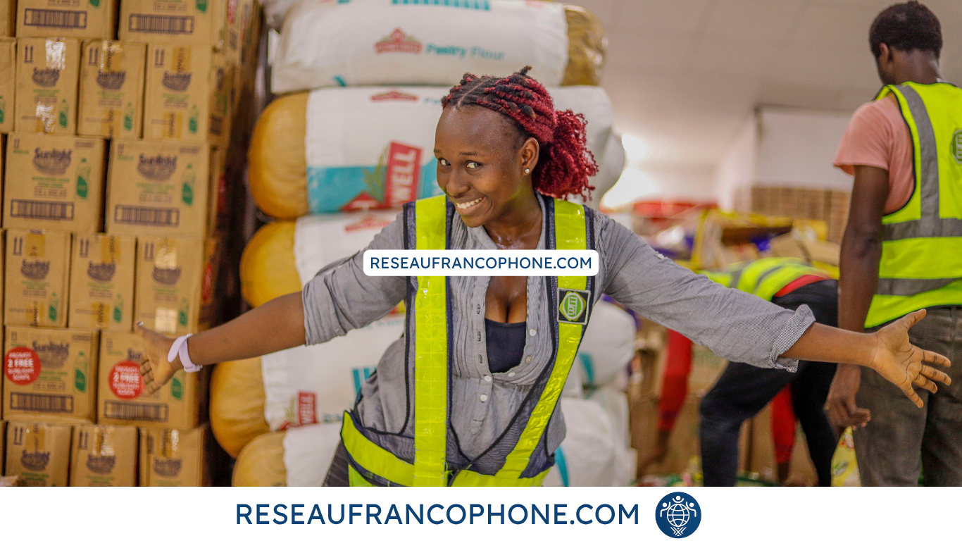 La force de vente francophone, un atout pour booster vos affaires