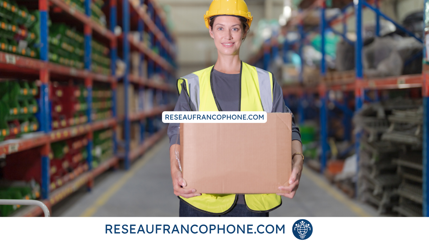 Méthodologie complète du sourcing supply chain