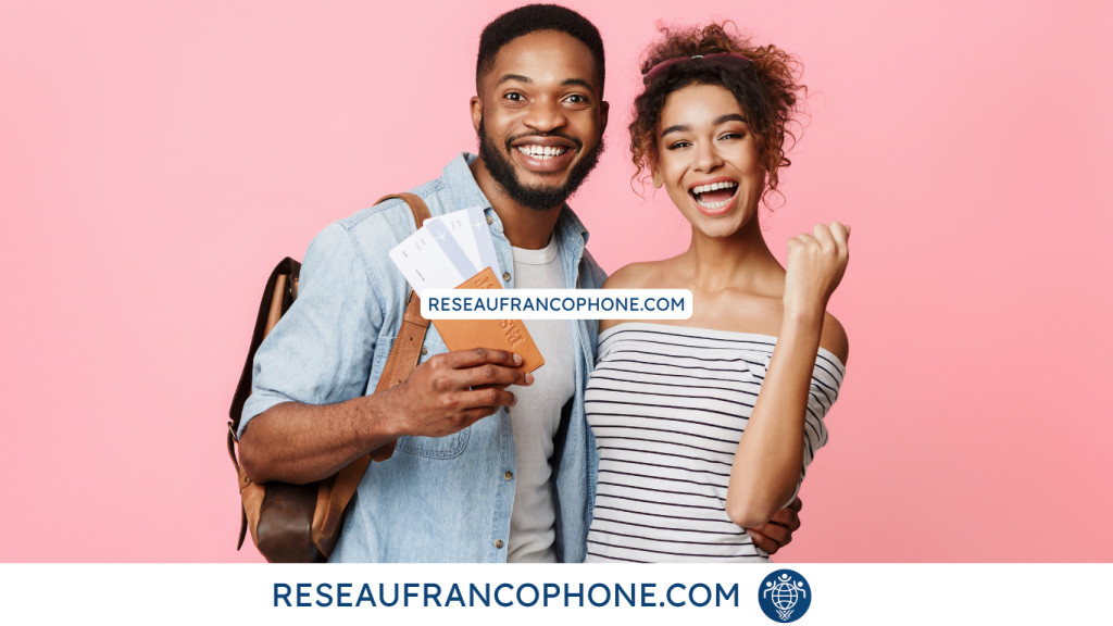 Mobilité internationale des francophones et accompagnement personnalisé pour les expatriés et pour expatriation