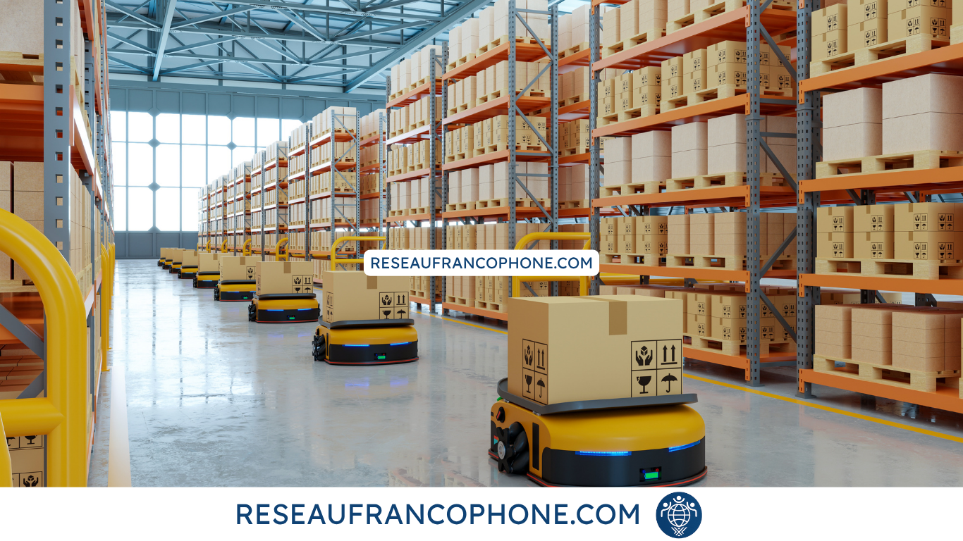 Pilotage de la performance supply chain
