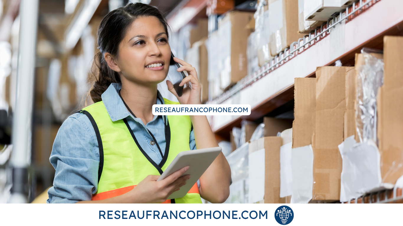 Qu'est-ce que le sourcing en supply chain 