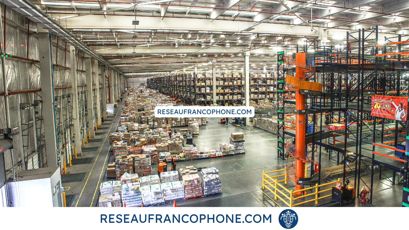 Sourcing durable et responsable