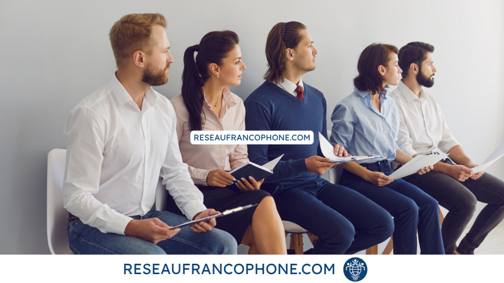 Trouver un emploi à l'étranger , un emploi francophone à l'étranger mode d'emploi
