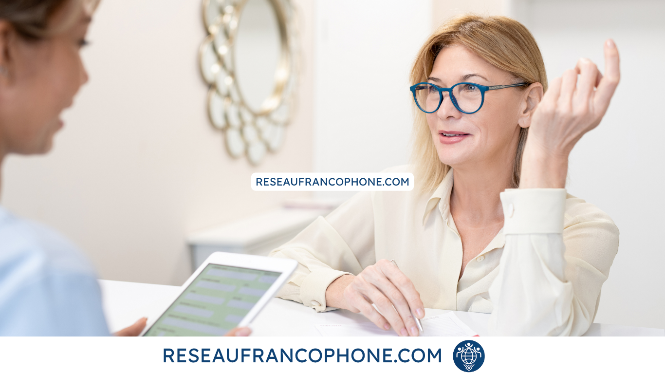 Accompagnement à expatriation