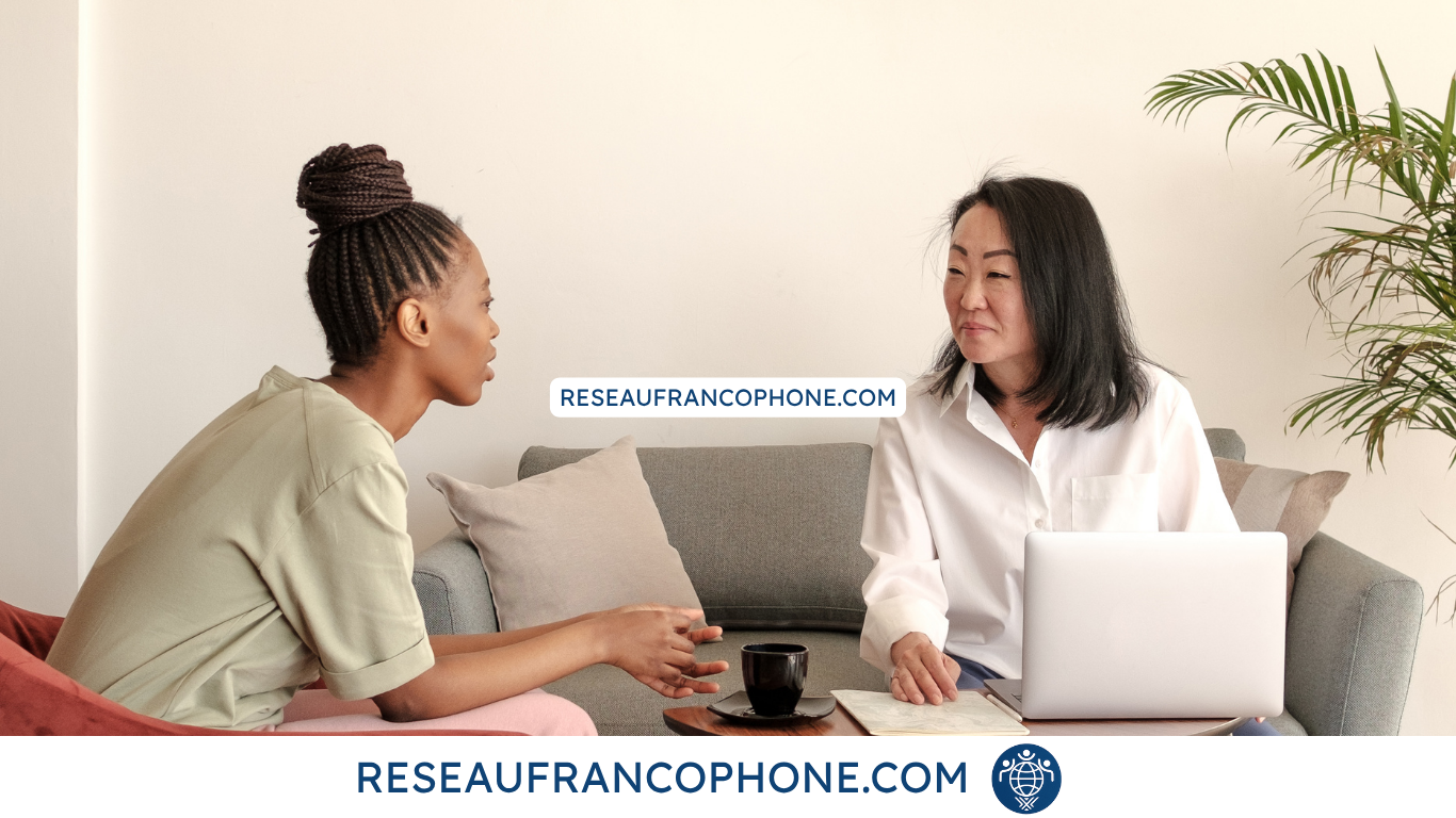 accompagnement personnalisé pour développer vos compétences en marketing de réseau et en vente directe.