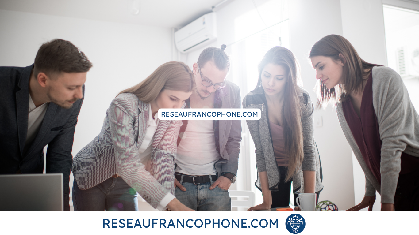 avantages du marketing de réseau