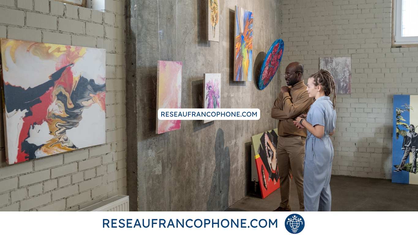 diversité culturelle francophone