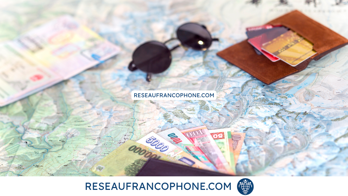 expatriation et installation dans votre pays d’accueil frranncophone ou non