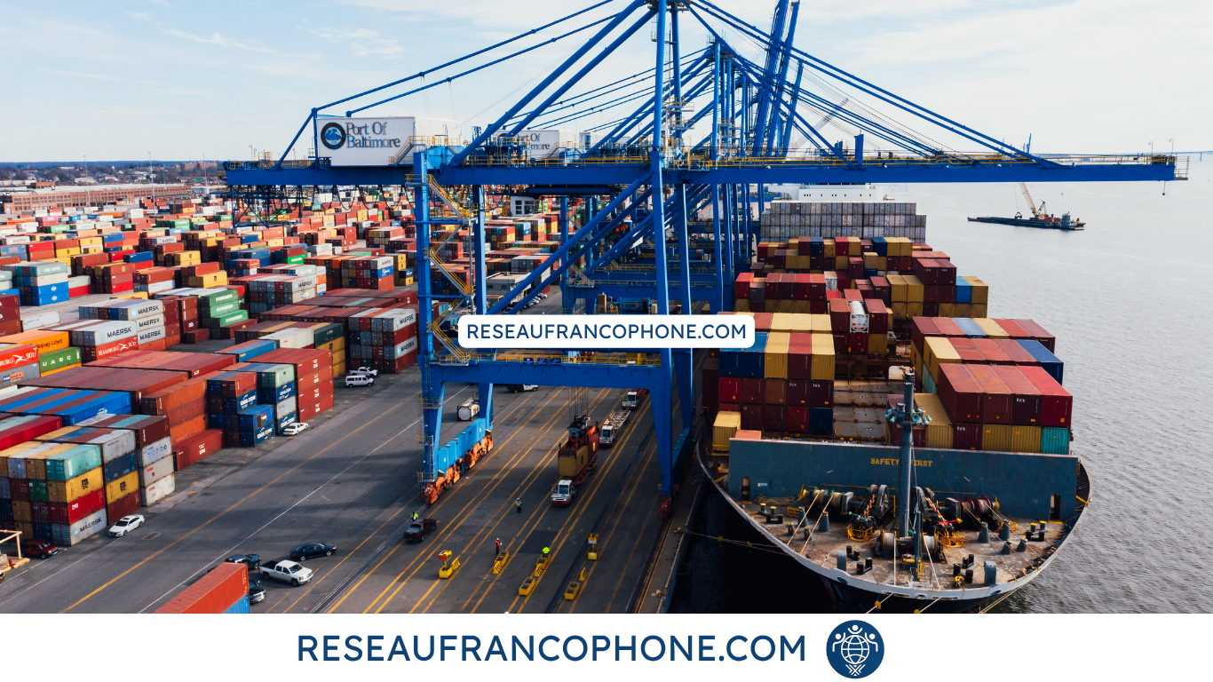 filières d’approvisionnement plus courtes et plus durables