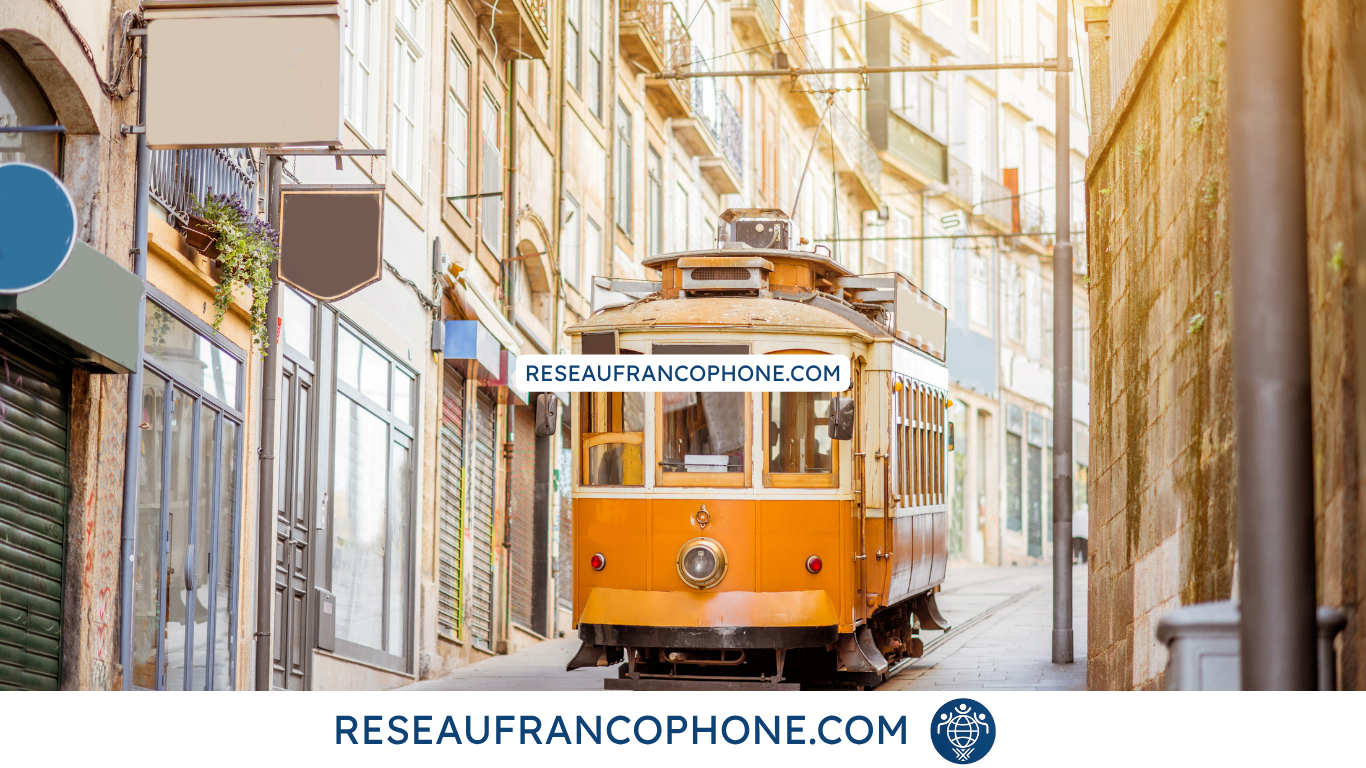 installer et vivre au Portugal le guide complet transport