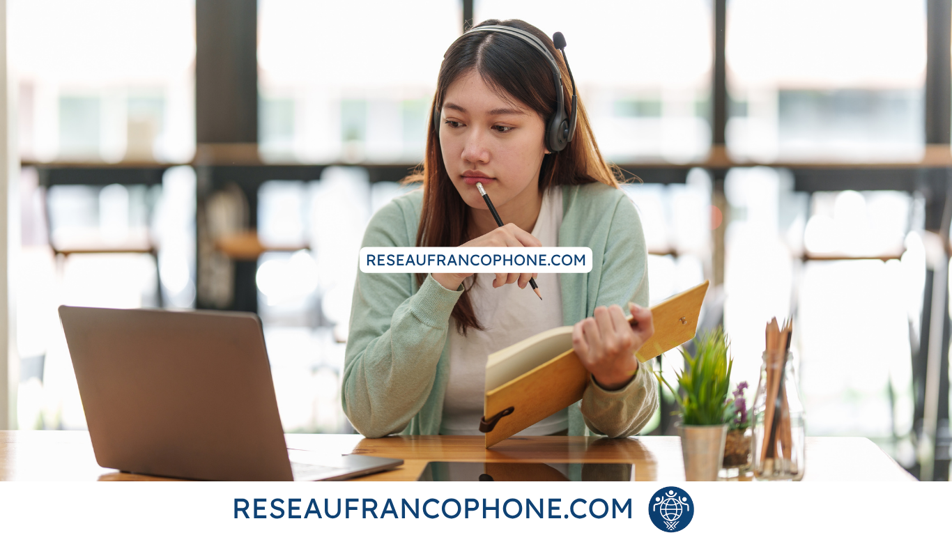 modules de formation en marketing de réseau
