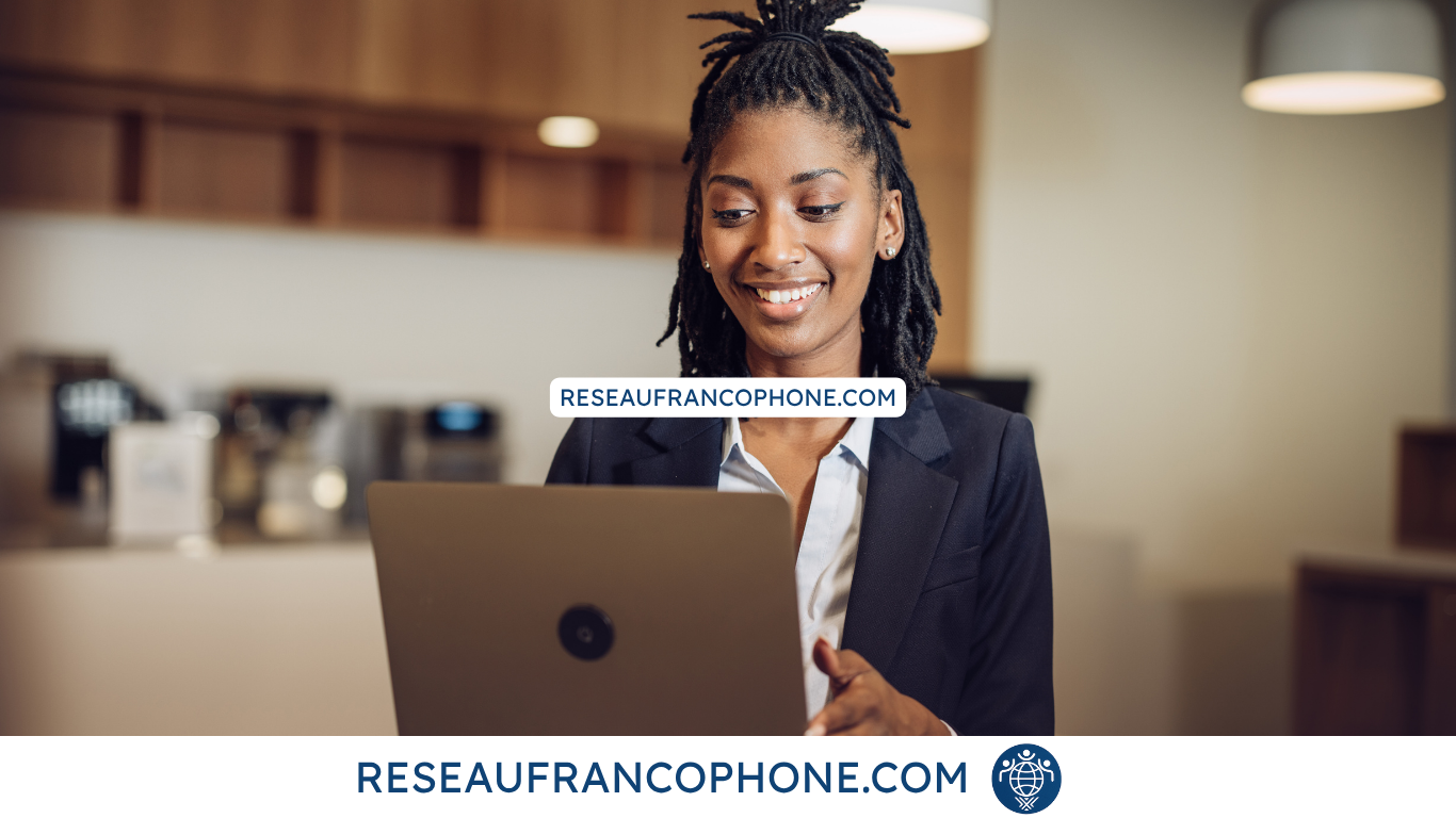 réseau structuré de marketing de réseau