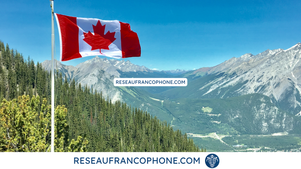 Canada : environnement de vie séduisant