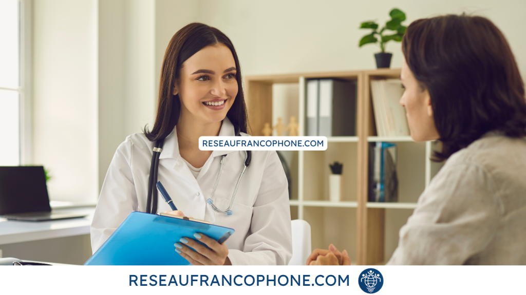 RéseauFrancophone.com recommande GarderLaSanteLife+ Le top de la prévention santé des expatriés et de la santé naturelle pour expatriés