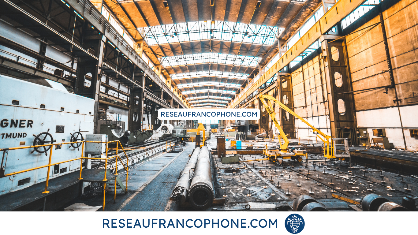 sourcing en Europe de Est Sous traitance