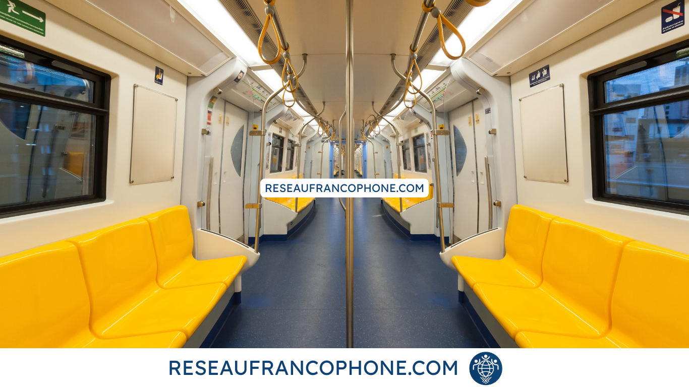 Transports publics Bangkok