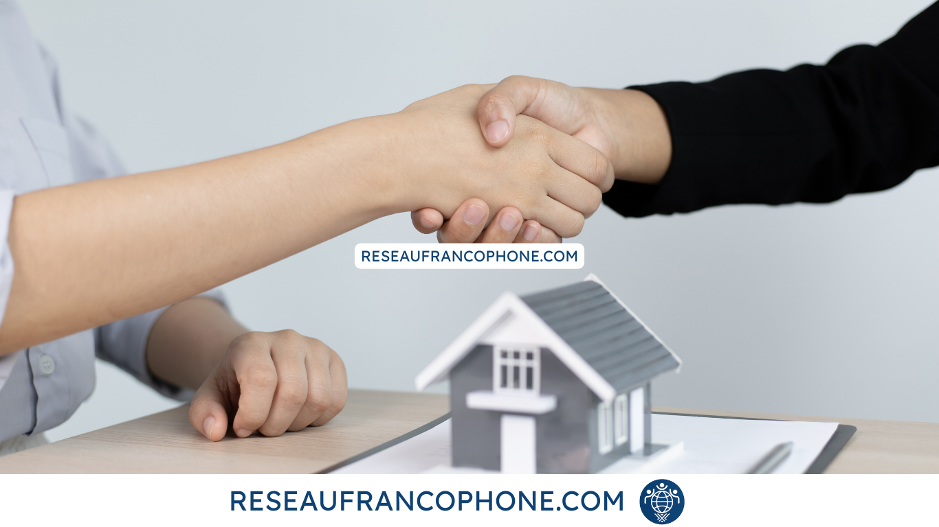 expatriation louer ou vendre sa maison
