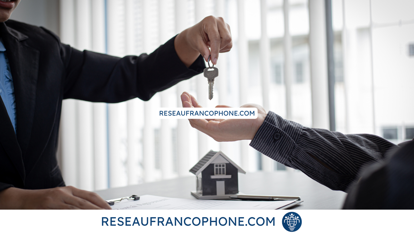 louer sa maison pendant expatriation
