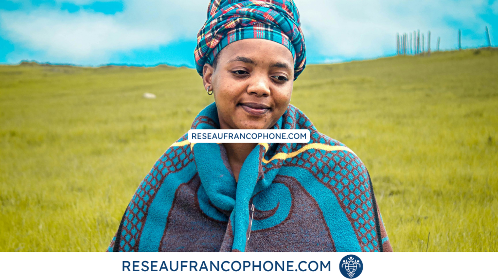 afrique du sud : Rainbow Nation et diversité culturelle