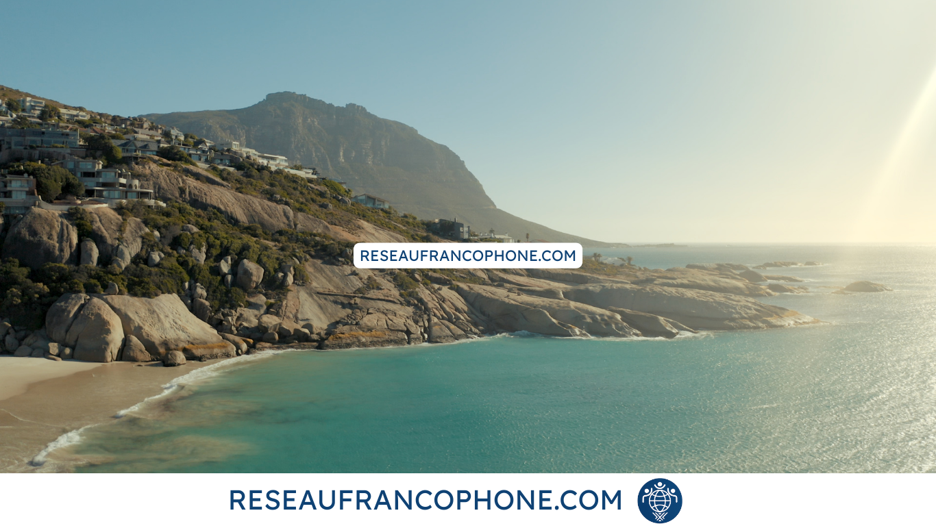 expatriation en afrique du sud
