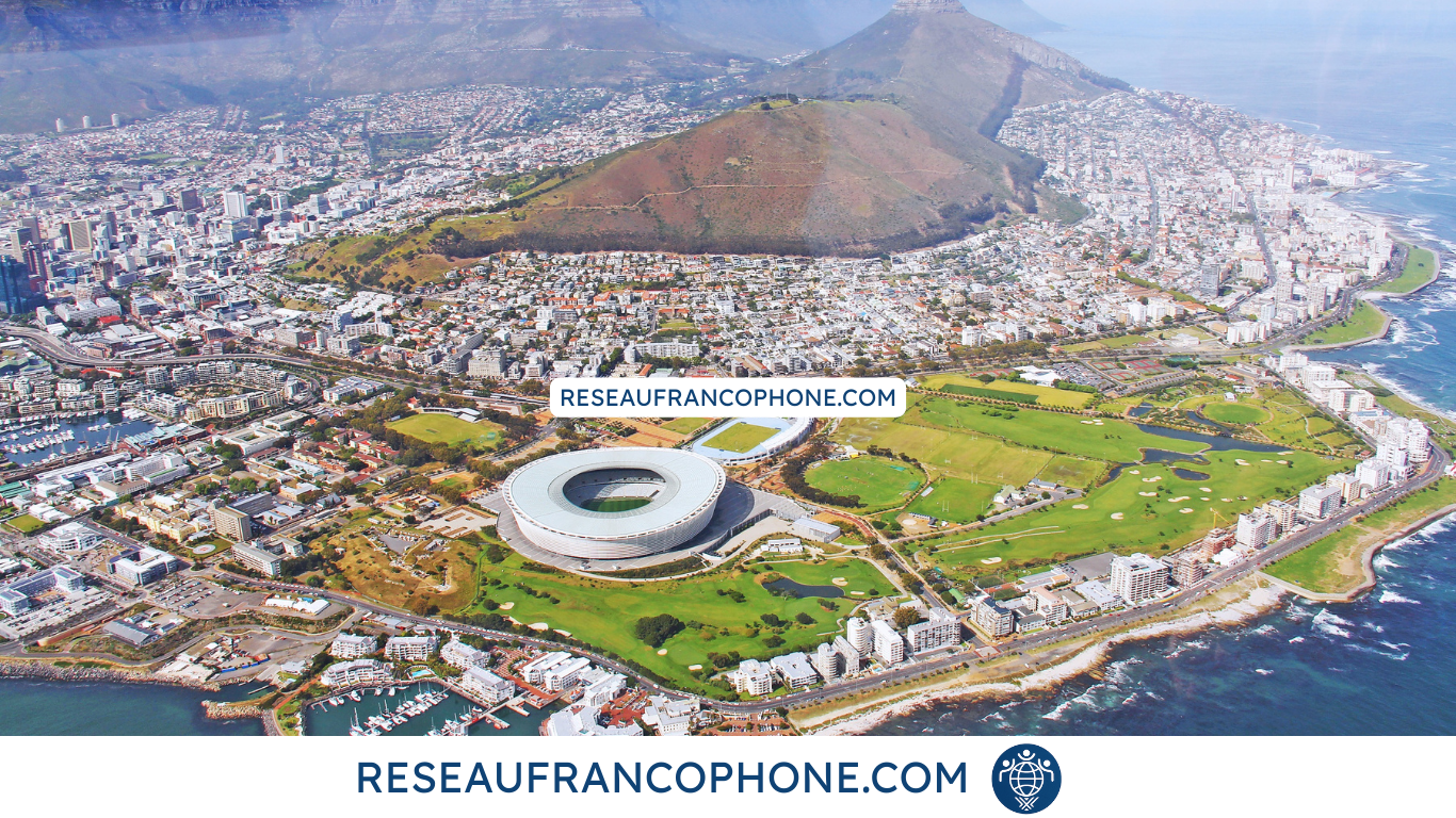 Logement en afrique du sud et investissement immobilier en afrique du sud