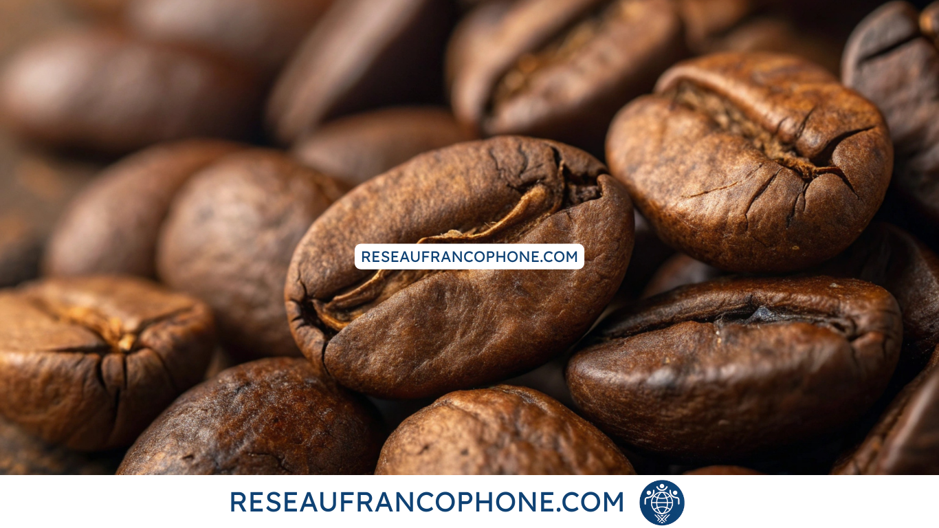 café vietnamien : géant mondial et opportunités d'export