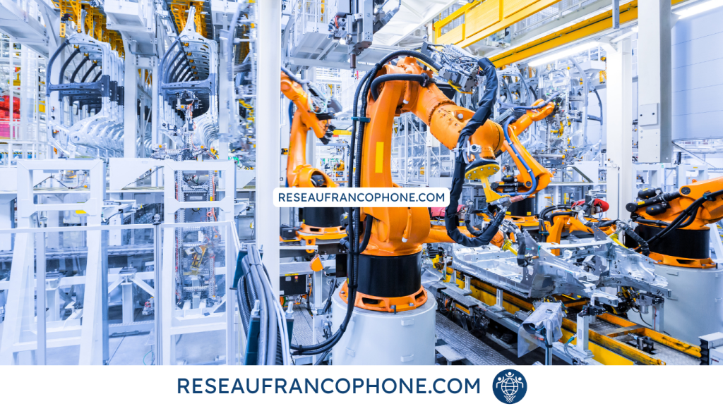 économie vietnamienne