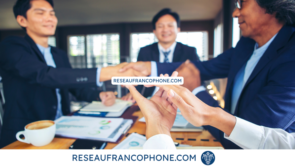 Accords commerciaux avec le Vietnam, EVFTA, CPTPP,opportunités business