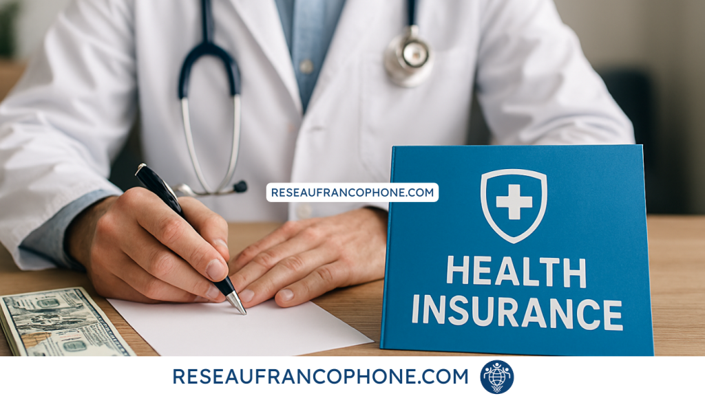 Santé et assurance maladie