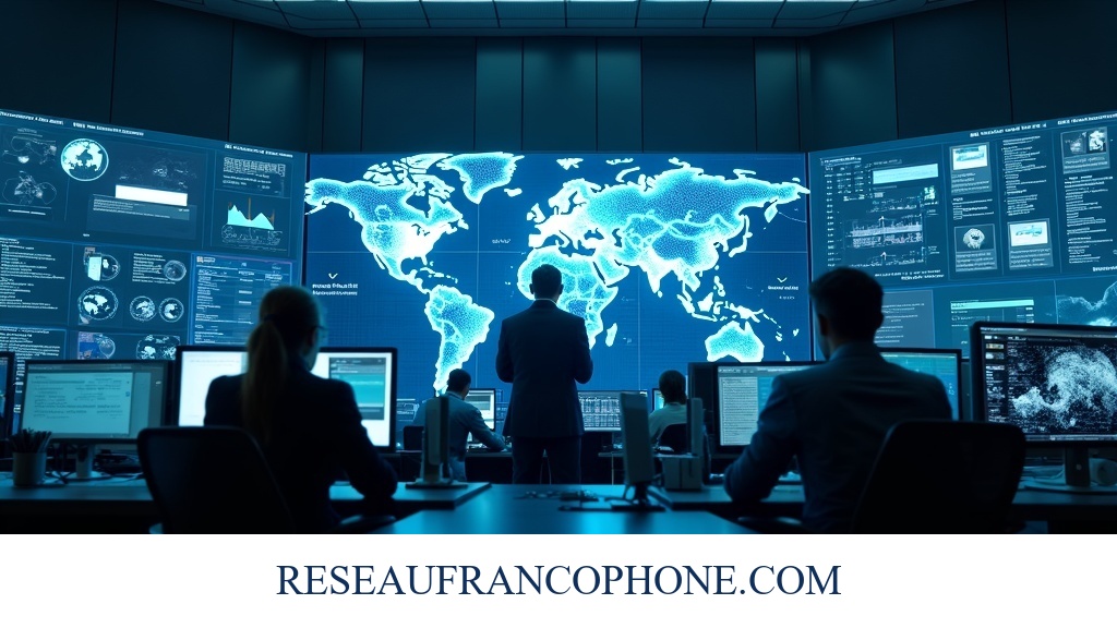 Les Fondamentaux du Sourcing en Supply Chain 4.0