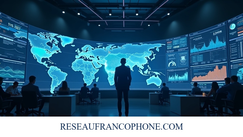 Le Sourcing en 2026 : Un Levier Stratégique Redéfini par le Digital