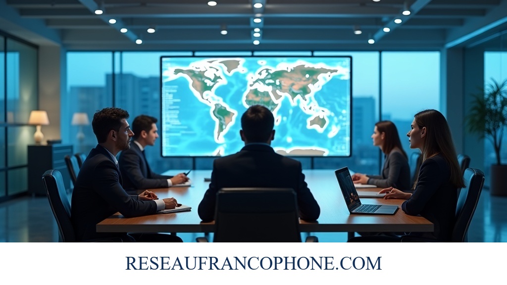 Cas Pratiques : Comment les Entreprises Exploitent ces Innovations