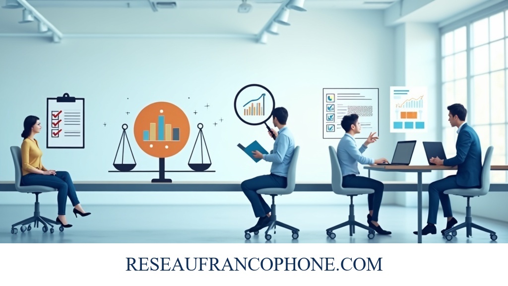 3. Méthodologie en 4 Étapes pour Évaluer la Fiabilité de Vos Fournisseurs