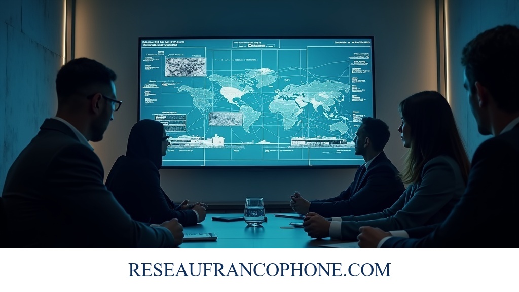 5. Stratégies de Contingence : Comment Réagir en Cas de Défaillance Fournisseur