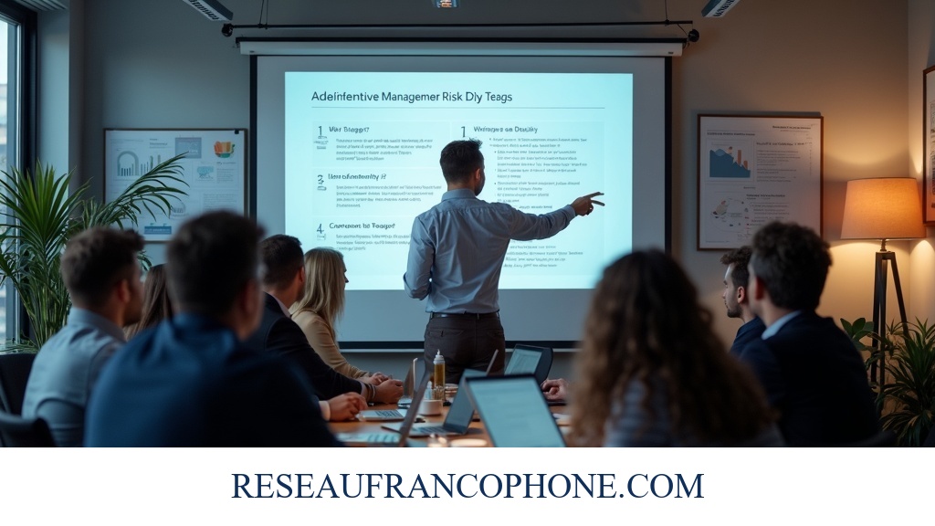 7. Bonnes Pratiques pour Intégrer la Gestion des Risques dans Votre Culture d'Entreprise