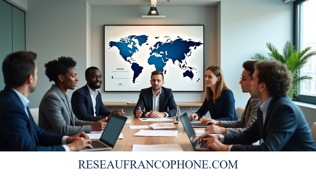 Qu’est-ce que le Nearshoring Francophone ? Définition et Enjeux