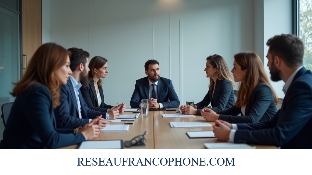 Comprendre les Enjeux de la Négociation Contractuelle avec les Fournisseurs