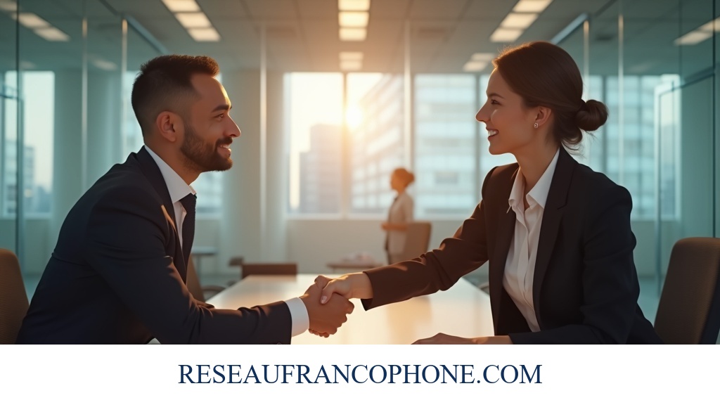 Techniques Avancées de Négociation pour Obtenir des Conditions Optimales