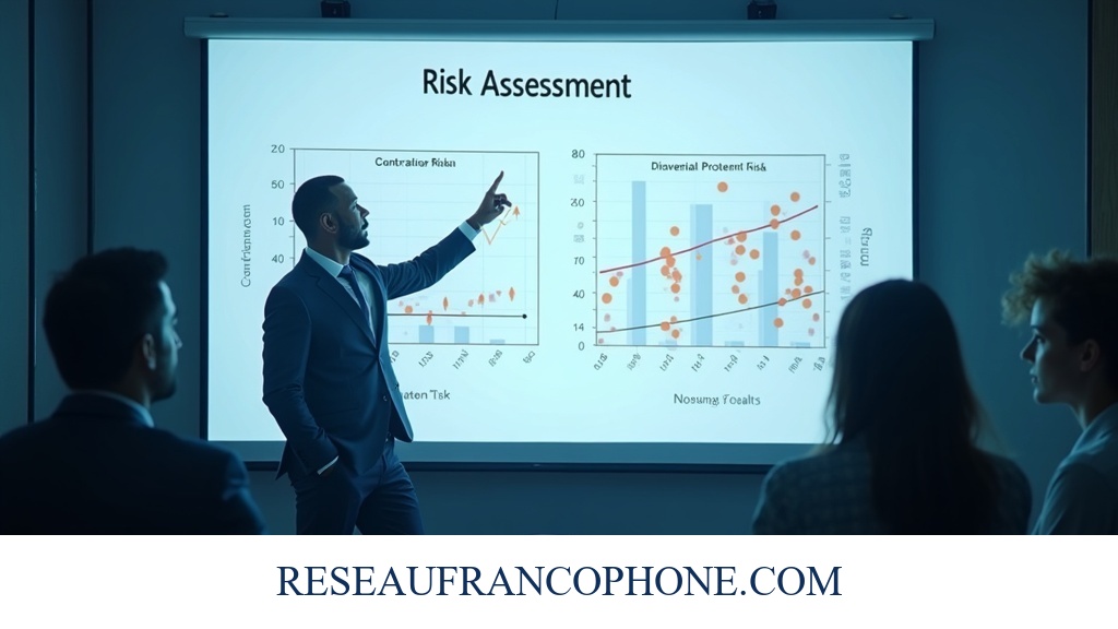 Gestion des Risques : Identifier et Limiter les Pièges Contractuels